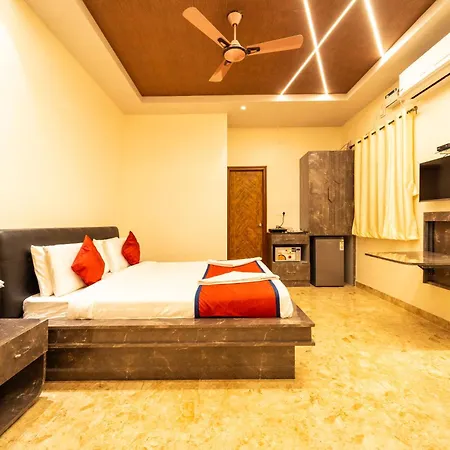 Seasons Suites - Hbr